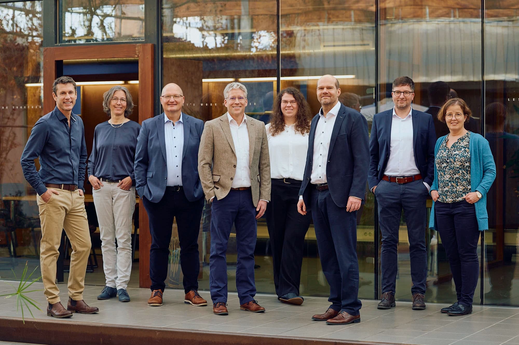 Starke Teams entwickeln